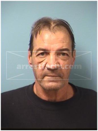 Dewey Vincent Darvel