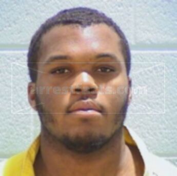 Tavarius M. Jackson