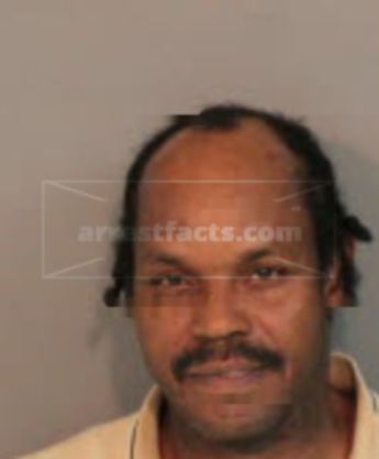 Calvin Carruthers