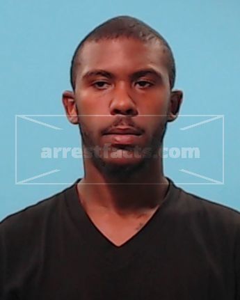 James Deon Williams