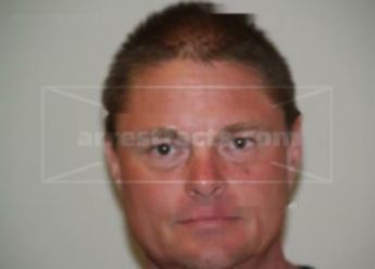Ronald Dean Roberson