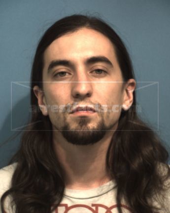 Joshua Chadwick Klesel