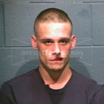 Charles Allen Mathews