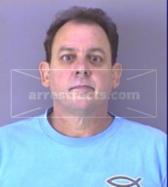 Russell Dale Rinehart