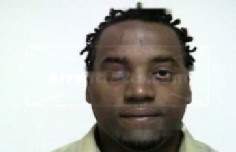 Marcus Kevron Burch