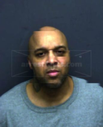 Jermaine Calvin Jeffries
