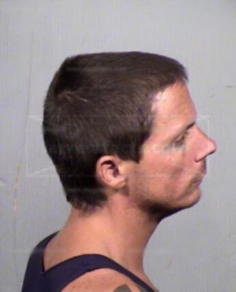Christopher Nelson Luck