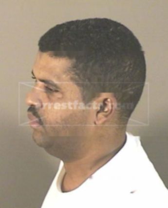Juan Francisco Gonzalez-Hernandez
