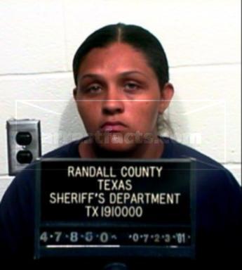 Angelia Christina Barrow