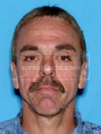 Jeffrey Alvin Hanson