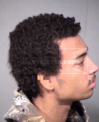 Justin Jeremiah Springfield