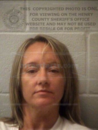 Tonya Lynn Groover