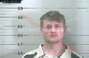 Jonathan Russell Williams