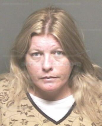 Catherine Eileen Mitton
