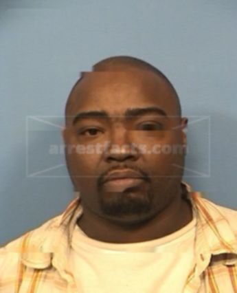 Terrance Hood