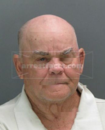 Arthur Lee Thompson