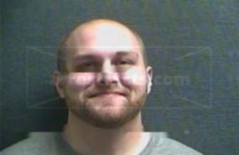 Chase Andrew Vogt