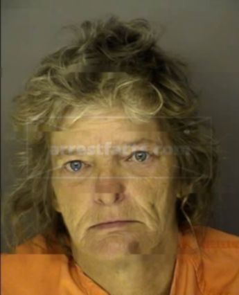 Pamela Jill Brown