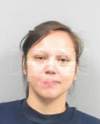 Leanne Marie Pacheco