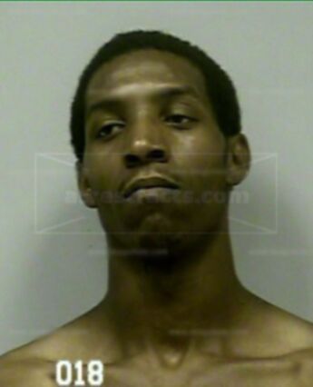 Andrew Moses Harrell