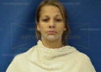 Jessica Ann Bryant