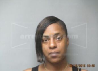 Emefa Dushang Mckinney