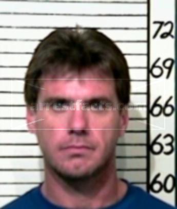 Michael Wayne Caldwell
