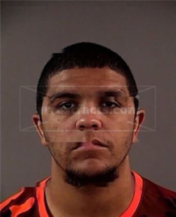 Christopher James Rowe Jr.