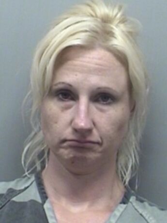 Heather Jenise Doar