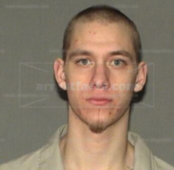 Collin Roy Roberts
