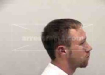 Dustin Bradley Ladd