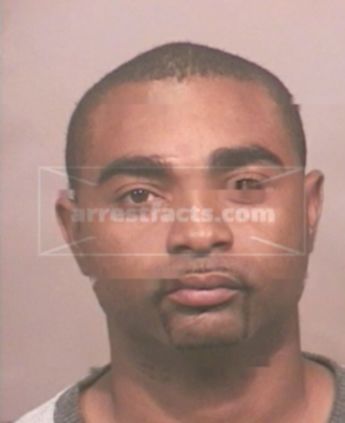 Jerome Alphanso Ward