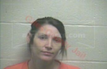 Ginger Michelle Johnson
