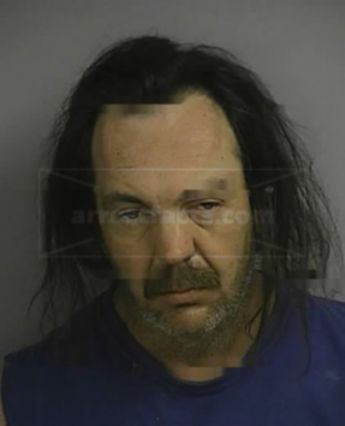 Mark Thomas Gundacker