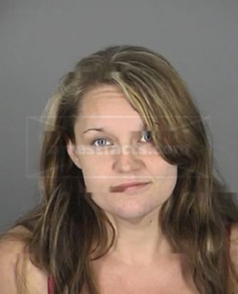 Jacquelyn Marie Parham