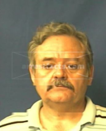 Vernon F James