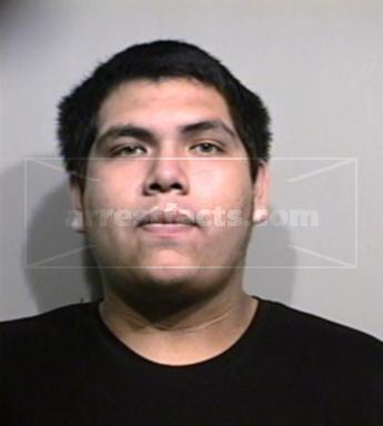 Edgar Cornejo