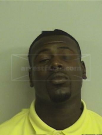 Thomas Deontae Davis