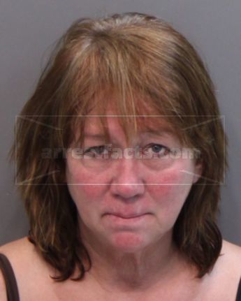 Connie Marie Lowrance