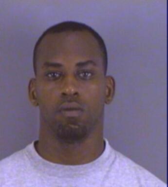 Cedric Deon Williams