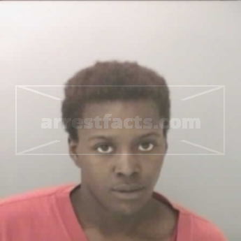Eboni R Stuckey