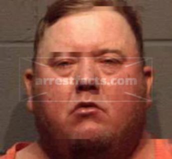 Curtis Earl England