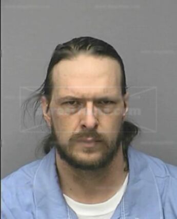Steven Lee Patton