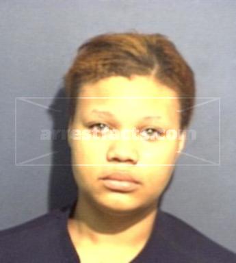 Tiesha Tamecka Mcgee