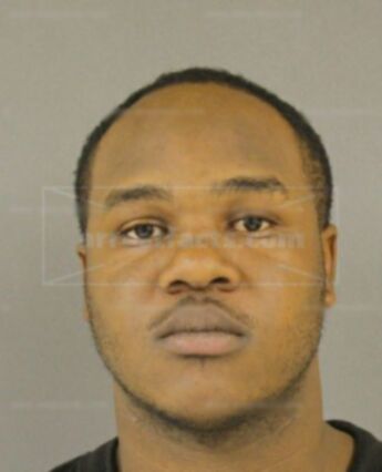 Akeem Bass