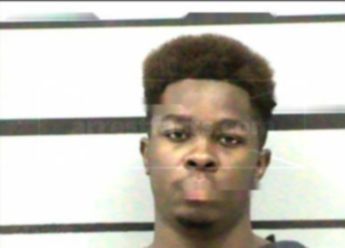 Xavier Devon Wilson