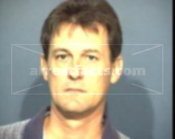 Garry Lee Gwinn