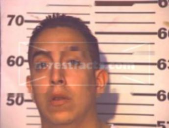 Abiel Lamar Villanueva