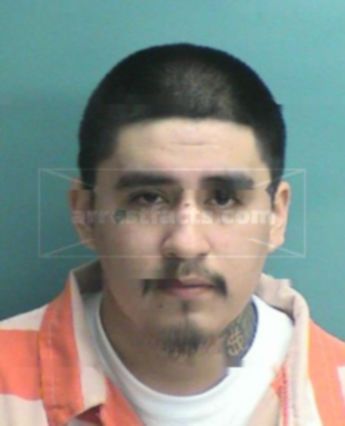 Antonio Colin Peralta