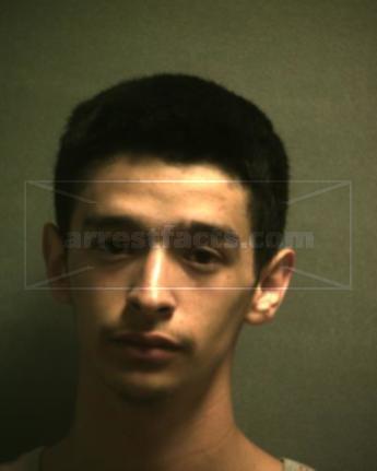 Christian Trevor Townsend